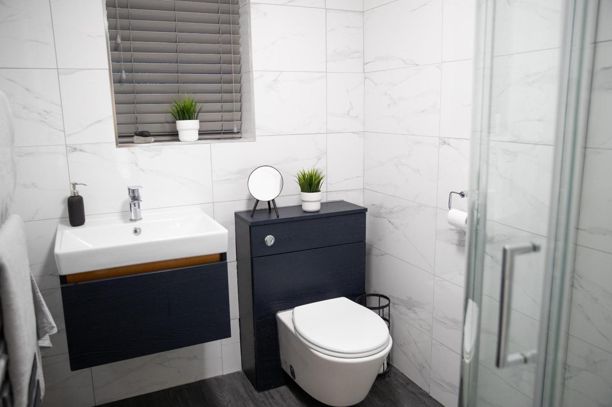 2 Bedroom Property With Free Parking Close To Leeds City Centre Bagian luar foto